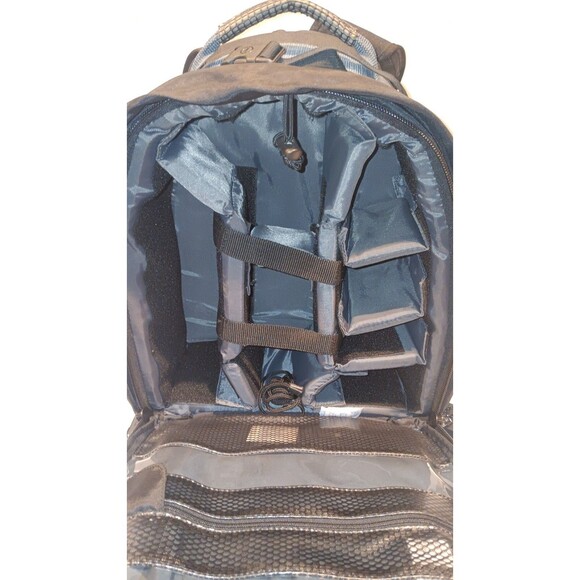 Tamrac Expedition 5x Photography Camera Tripod Black Accessory SAS Backpack 5855 - Picture 9 of 10